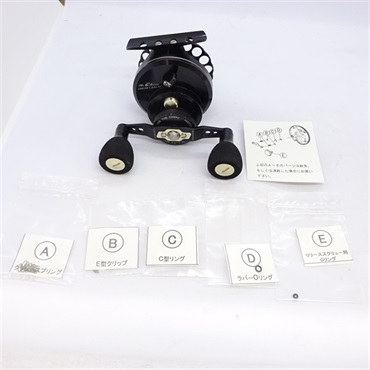 ＴＨＥチヌリミテッドＶ大チヌ６５－Ｂ左